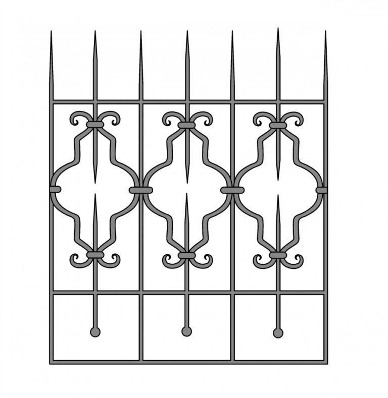 Решетка 1 2 3 4. Решетка Монастырская вязь. Монастырская решетка холодная ковка вектор. Решетки LENSTY кованые.