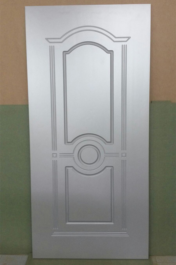 Дверные накладки из МДФ с пленкой ПВХ